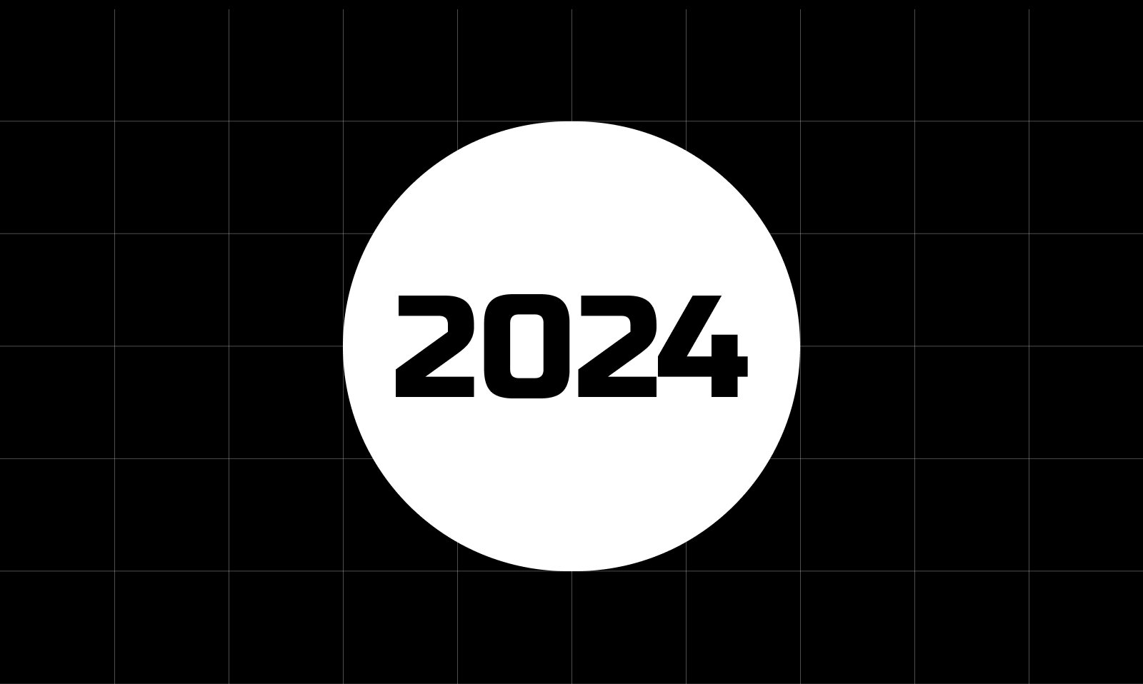 2024 crypto