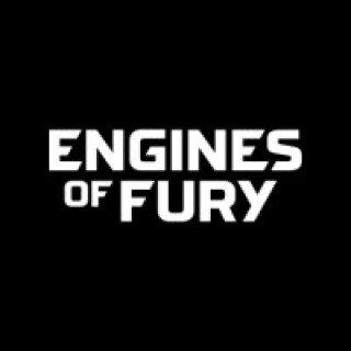 Engines of fury logo